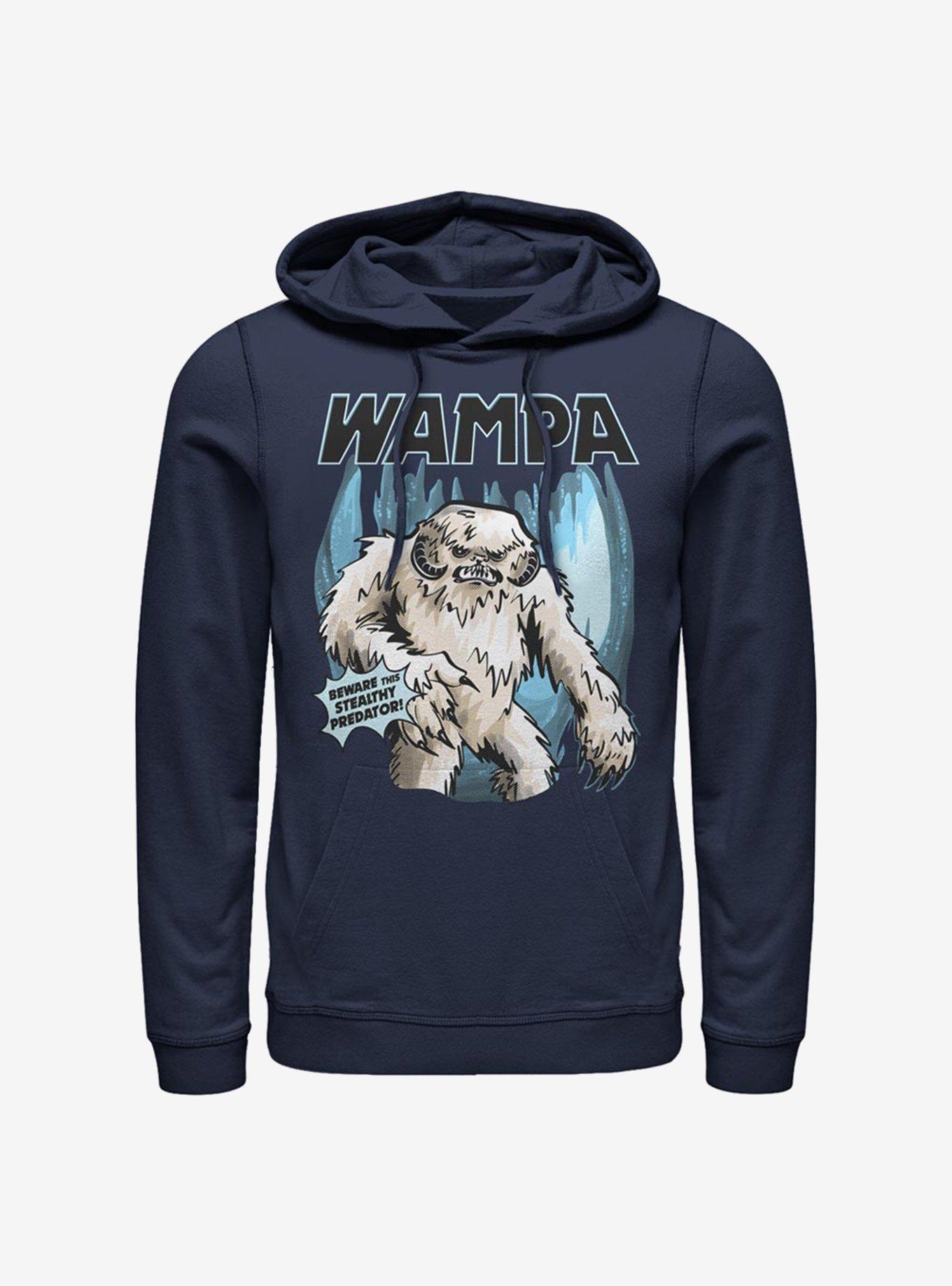 Star Wars Wampa Cave Hoodie, , hi-res