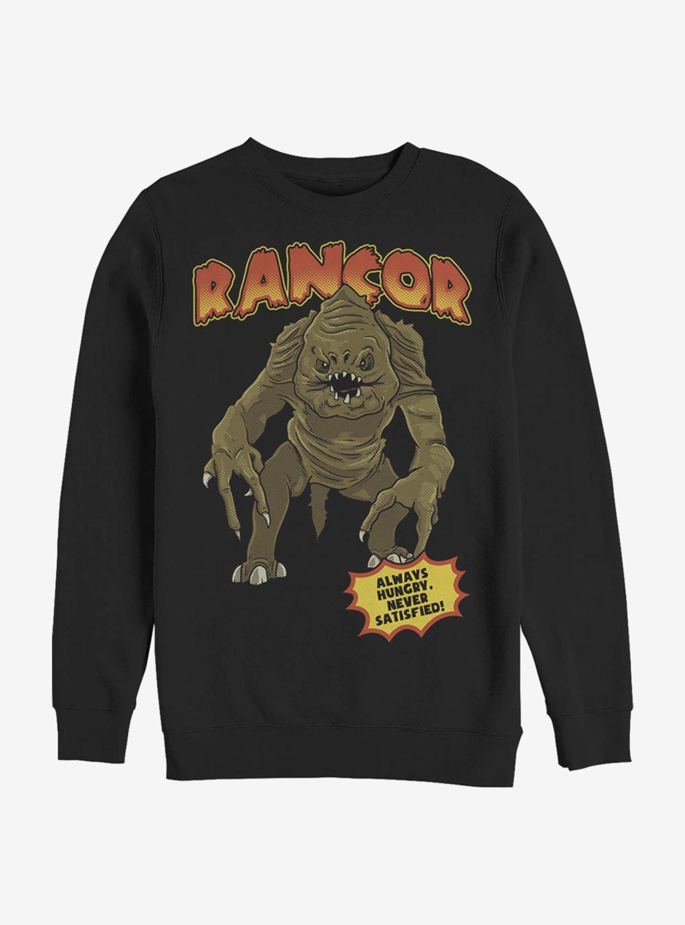 Star Wars Rancor Sweatshirt, , hi-res