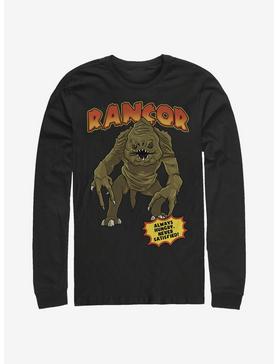 Star Wars Rancor Long-Sleeve T-Shirt, , hi-res