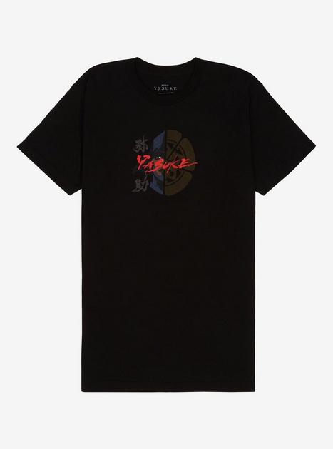 Yasuke Logo T-Shirt - BoxLunch Exclusive | BoxLunch