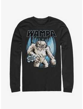 Star Wars Wampa Cave Long-Sleeve T-Shirt, , hi-res