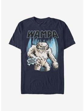 Star Wars Wampa Cave T-Shirt, , hi-res