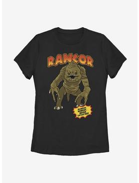 Star Wars Rancor Womens T-Shirt, , hi-res