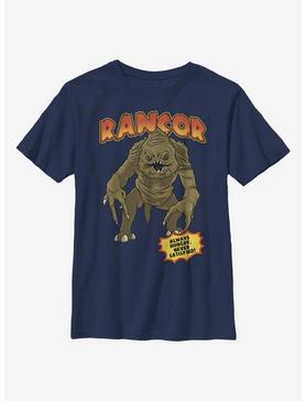 Star Wars Rancor Youth T-Shirt, , hi-res