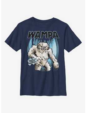 Star Wars Wampa Cave Youth T-Shirt, , hi-res