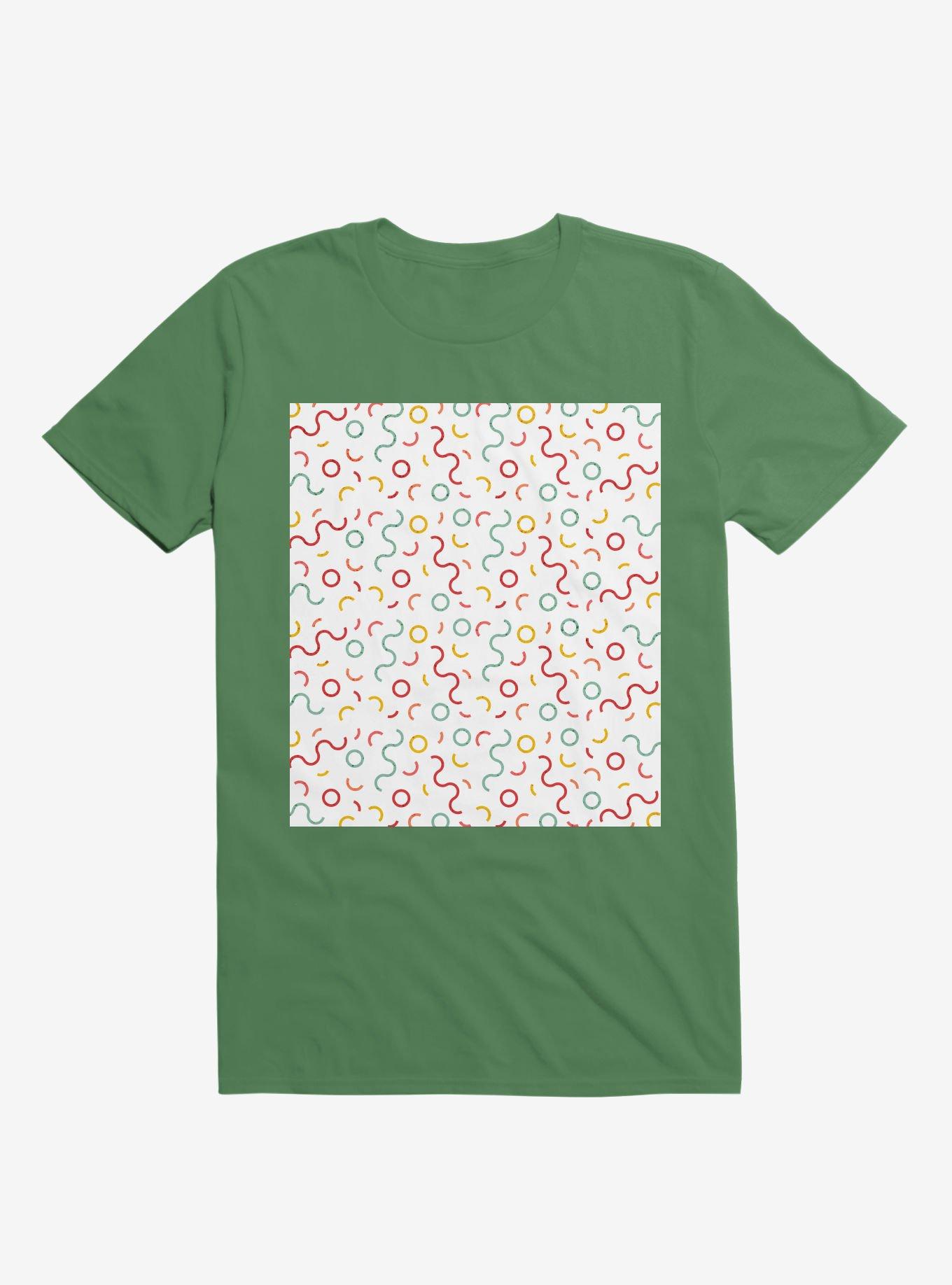 Funky DNA T-Shirt, , hi-res