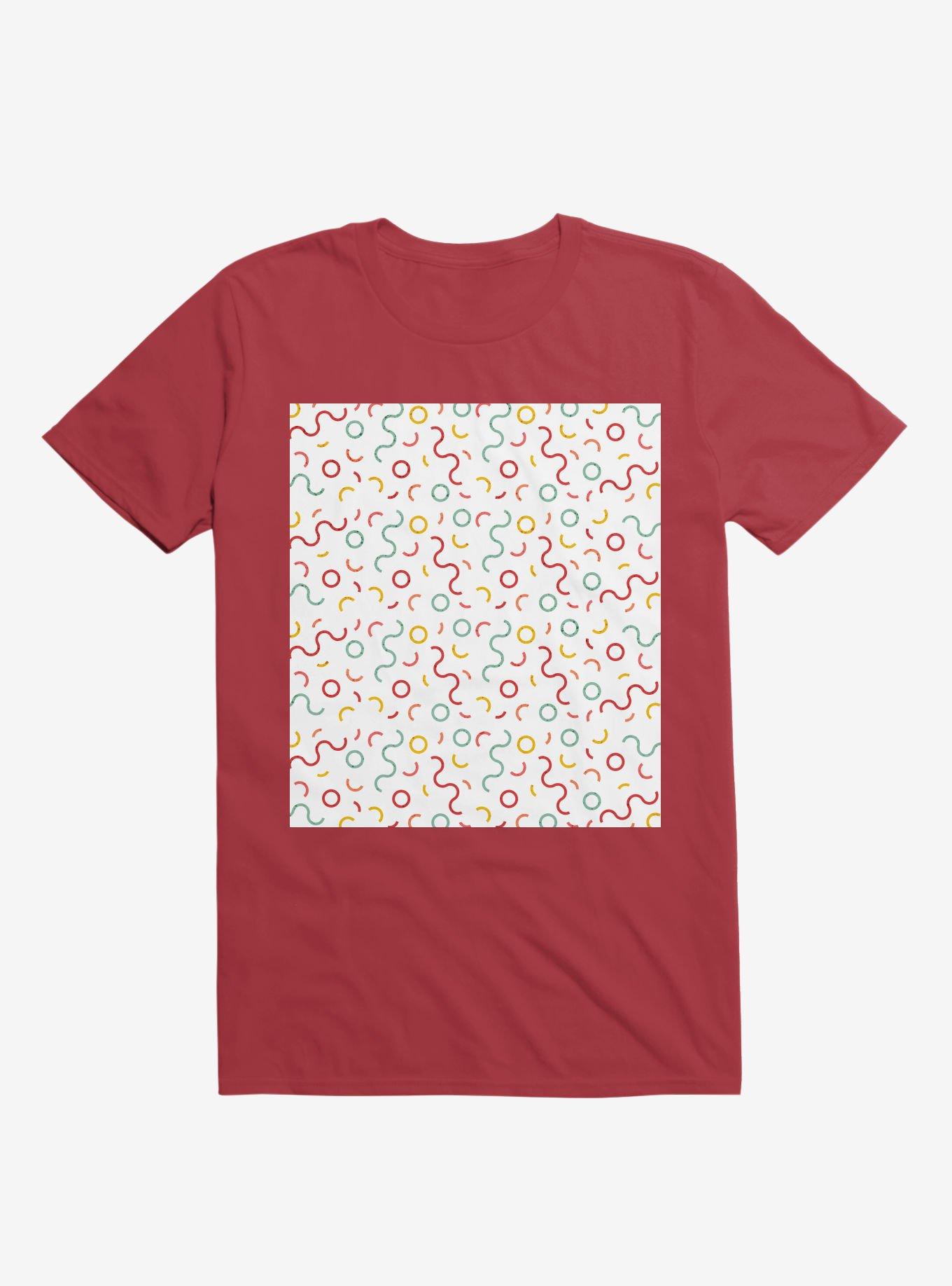 Funky DNA T-Shirt, , hi-res
