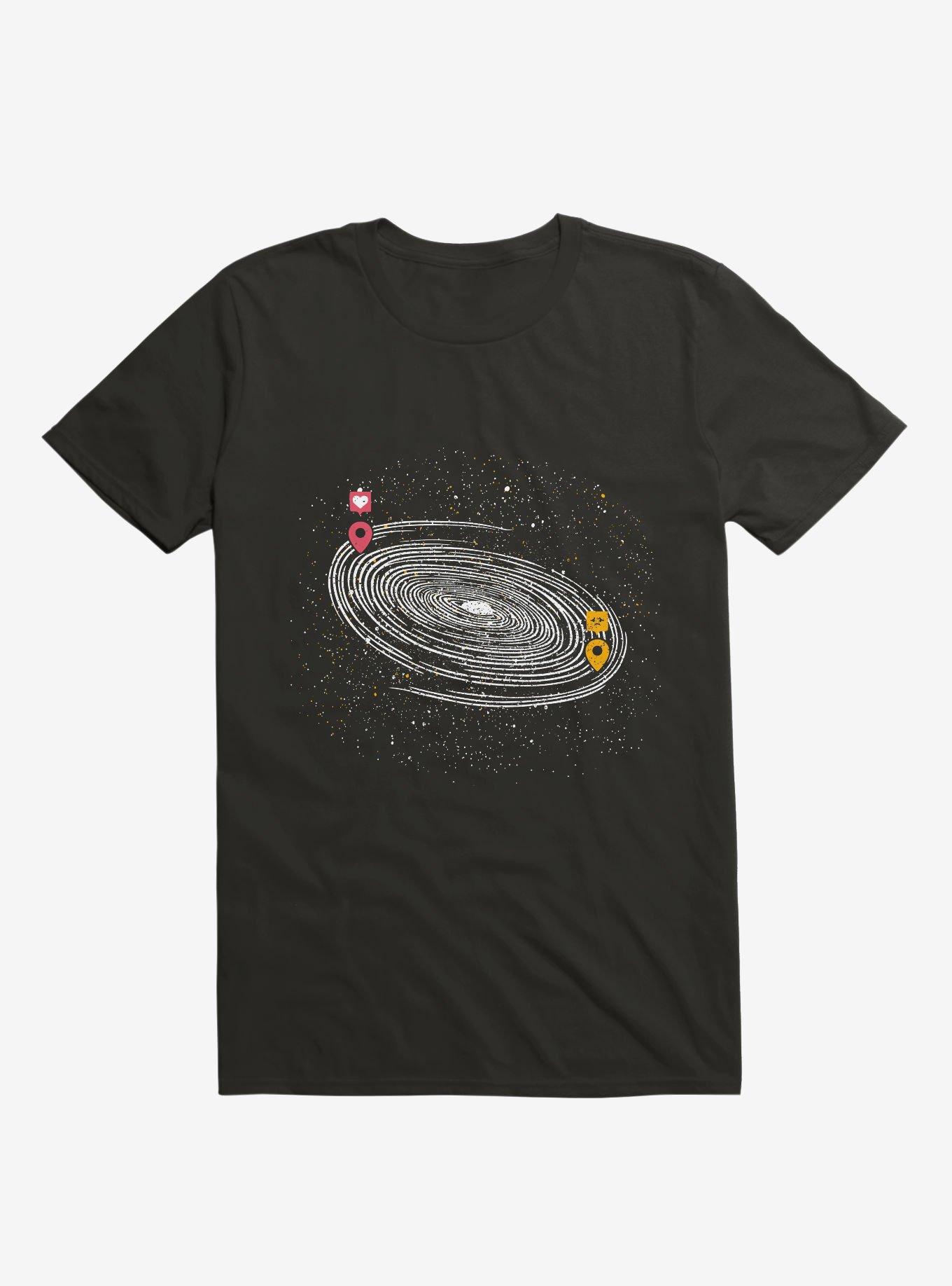 Love Long Distance 2.0 T-Shirt, , hi-res