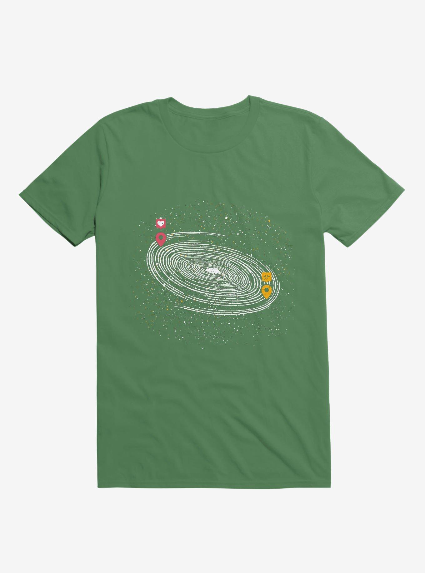 Love Long Distance T-Shirt