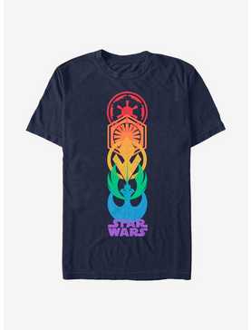 Star Wars Unity Wars T-Shirt, , hi-res