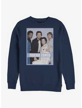 Star Wars Friend Zone Sweatshirt, , hi-res