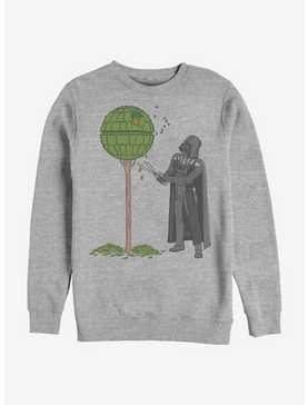Star Wars Death Star Bush Sweatshirt, , hi-res