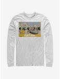 Star Wars Play It Cool Long-Sleeve T-Shirt, WHITE, hi-res