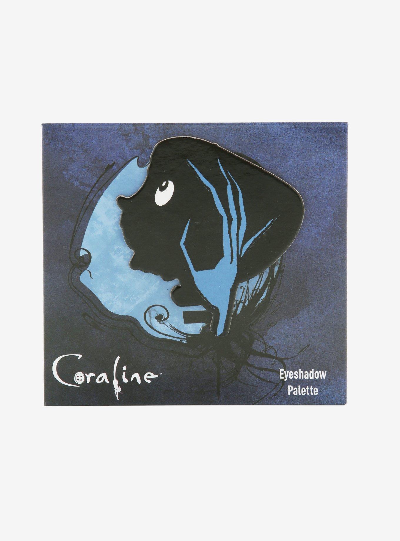 Coraline Other World Eyeshadow Palette, , hi-res