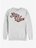 Star Wars Cheetah Sweatshirt, WHITE, hi-res