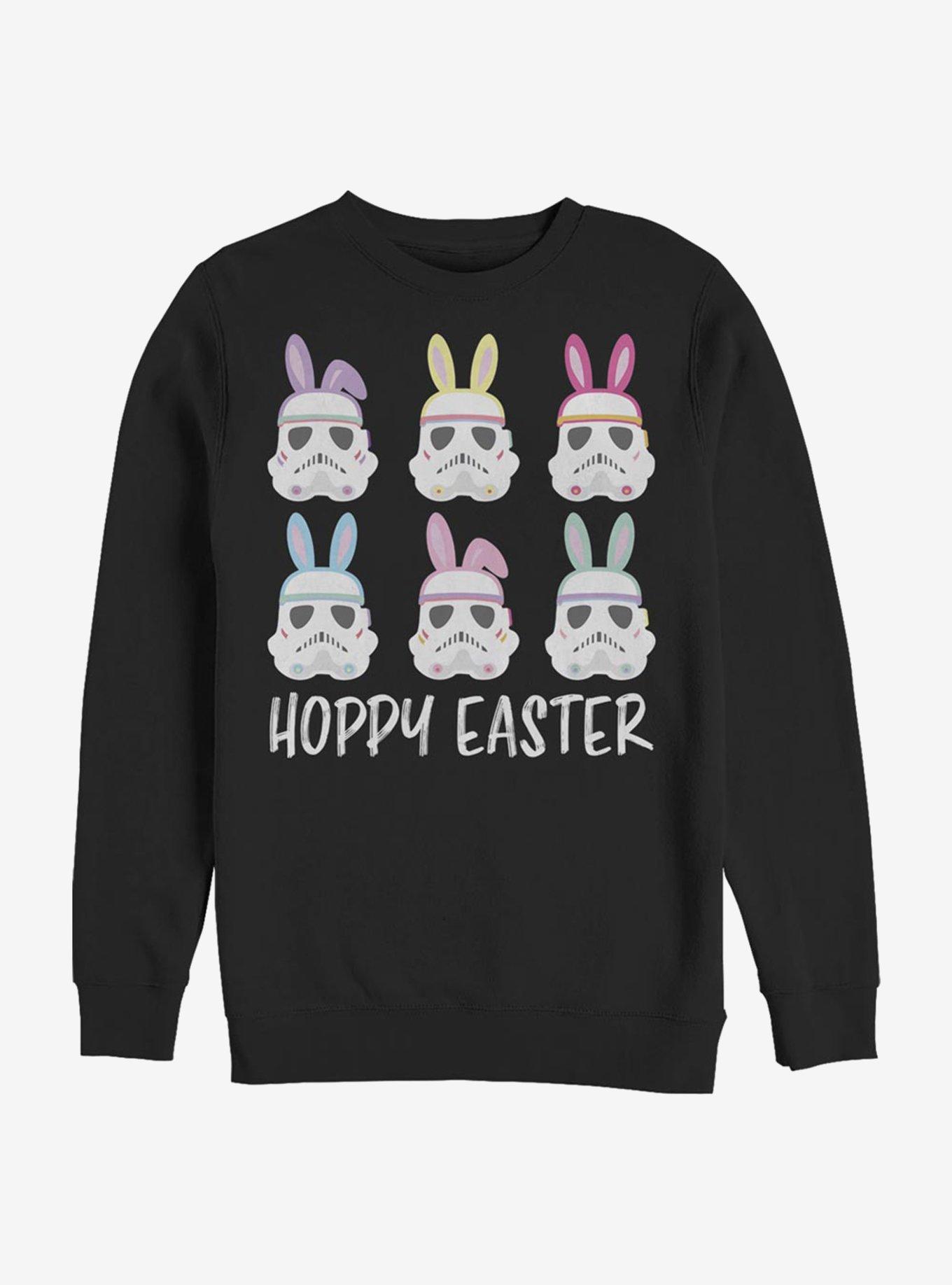 Star Wars Hoppy Stormtrooper Easter Sweatshirt, , hi-res