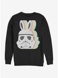 Star Wars Stormtrooper Bunny Sweatshirt, BLACK, hi-res