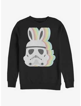 Star Wars Stormtrooper Bunny Sweatshirt, , hi-res