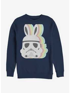Star Wars Stormtrooper Bunny Sweatshirt, , hi-res