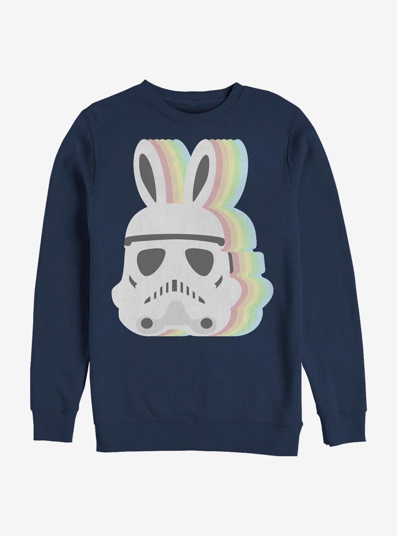 Star Wars Stormtrooper Bunny Sweatshirt, , hi-res