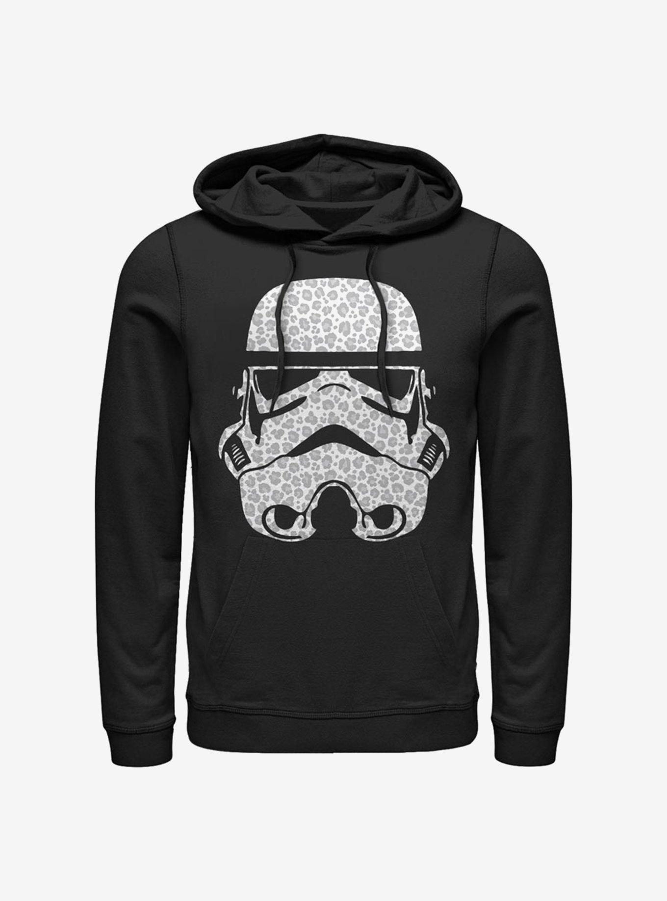 Stormtrooper hoodie 2024