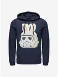 Star Wars Stormtrooper Bunny Hoodie, NAVY, hi-res