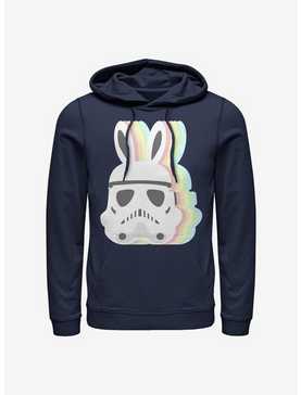 Star Wars Stormtrooper Bunny Hoodie, , hi-res
