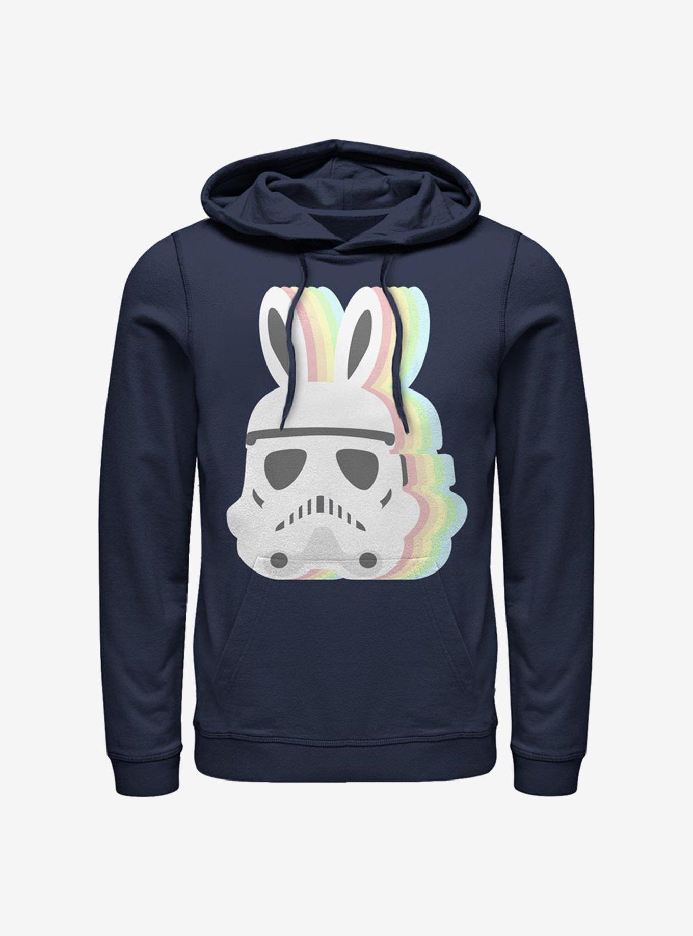 Star Wars Stormtrooper Bunny Hoodie, , hi-res