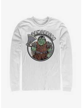 Star Wars Gamorrean Long-Sleeve T-Shirt, , hi-res