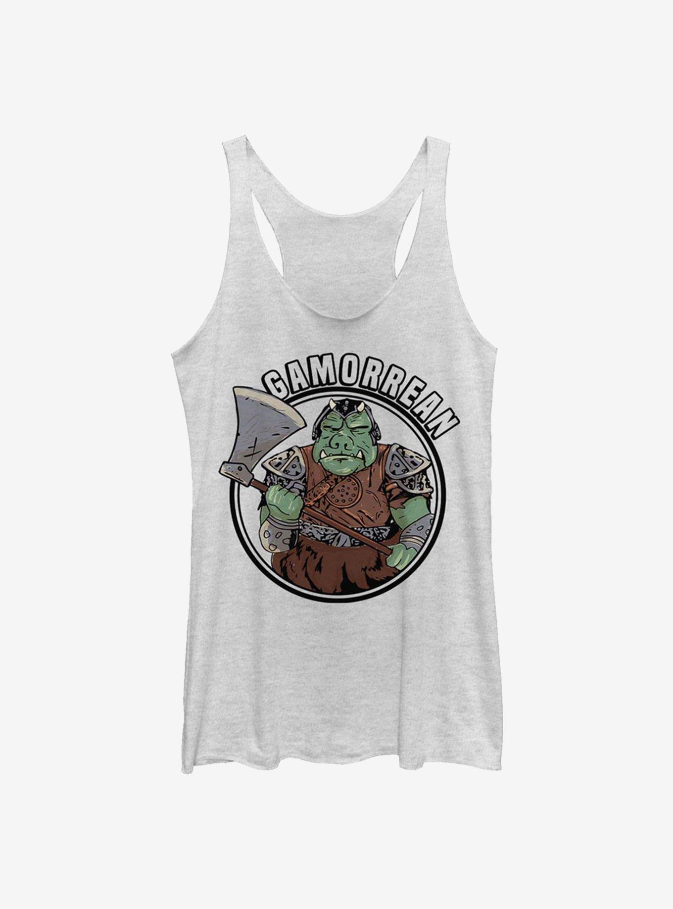 Star Wars Gamorrean Tank Top, , hi-res