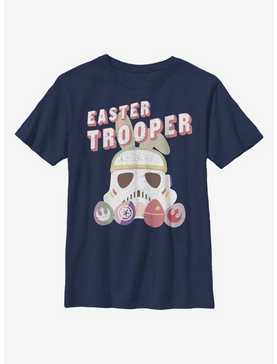Star Wars Stormtrooper Easter Youth T-Shirt, , hi-res