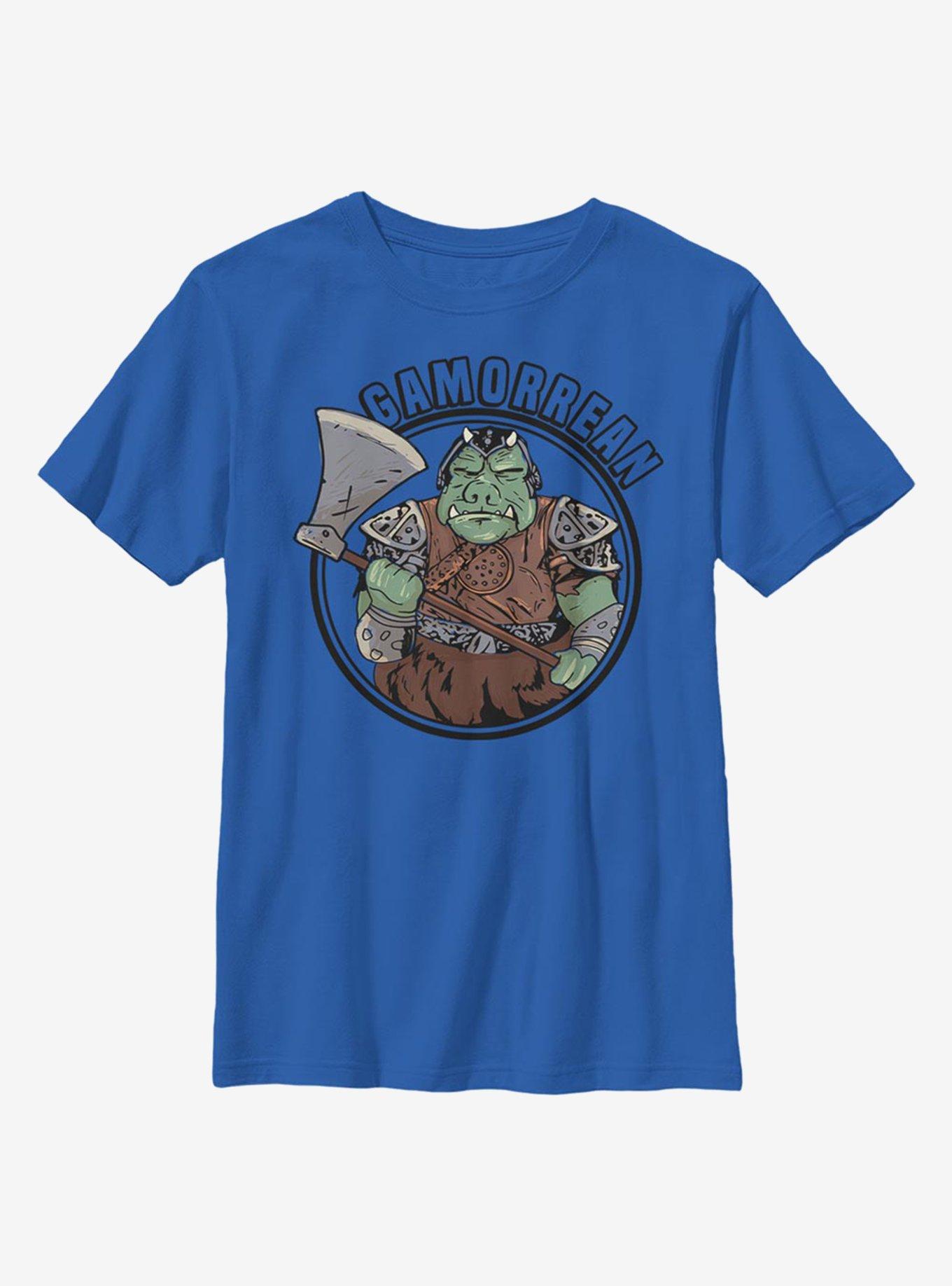 Star Wars Gamorrean Youth T-Shirt, , hi-res