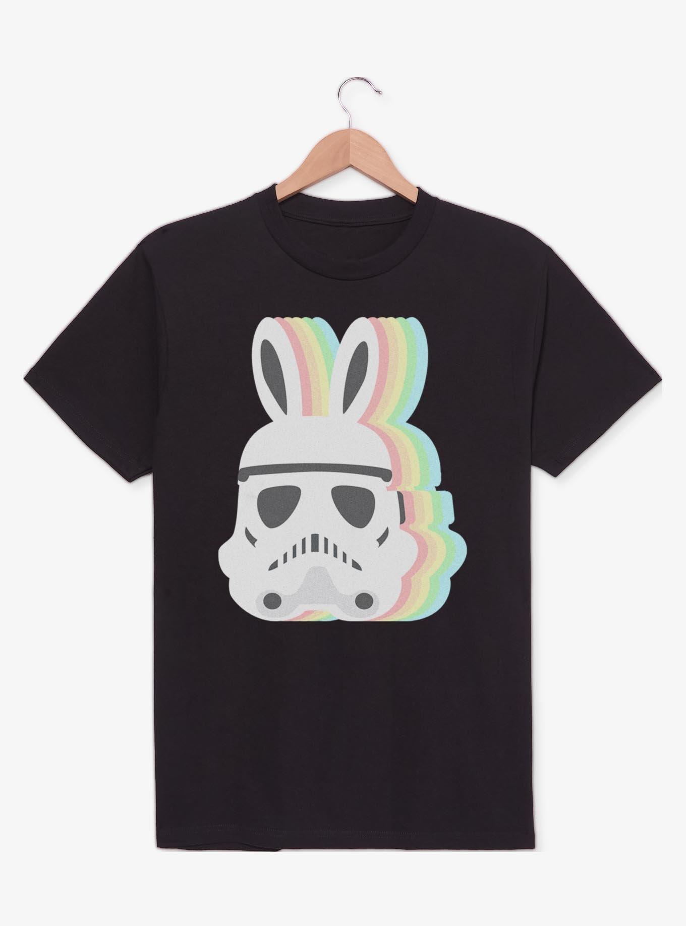 Star Wars Stormtrooper Bunny T-Shirt