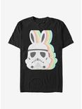 Star Wars Stormtrooper Bunny T-Shirt, BLACK, hi-res