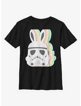 Star Wars Stormtrooper Bunny Youth T-Shirt, , hi-res