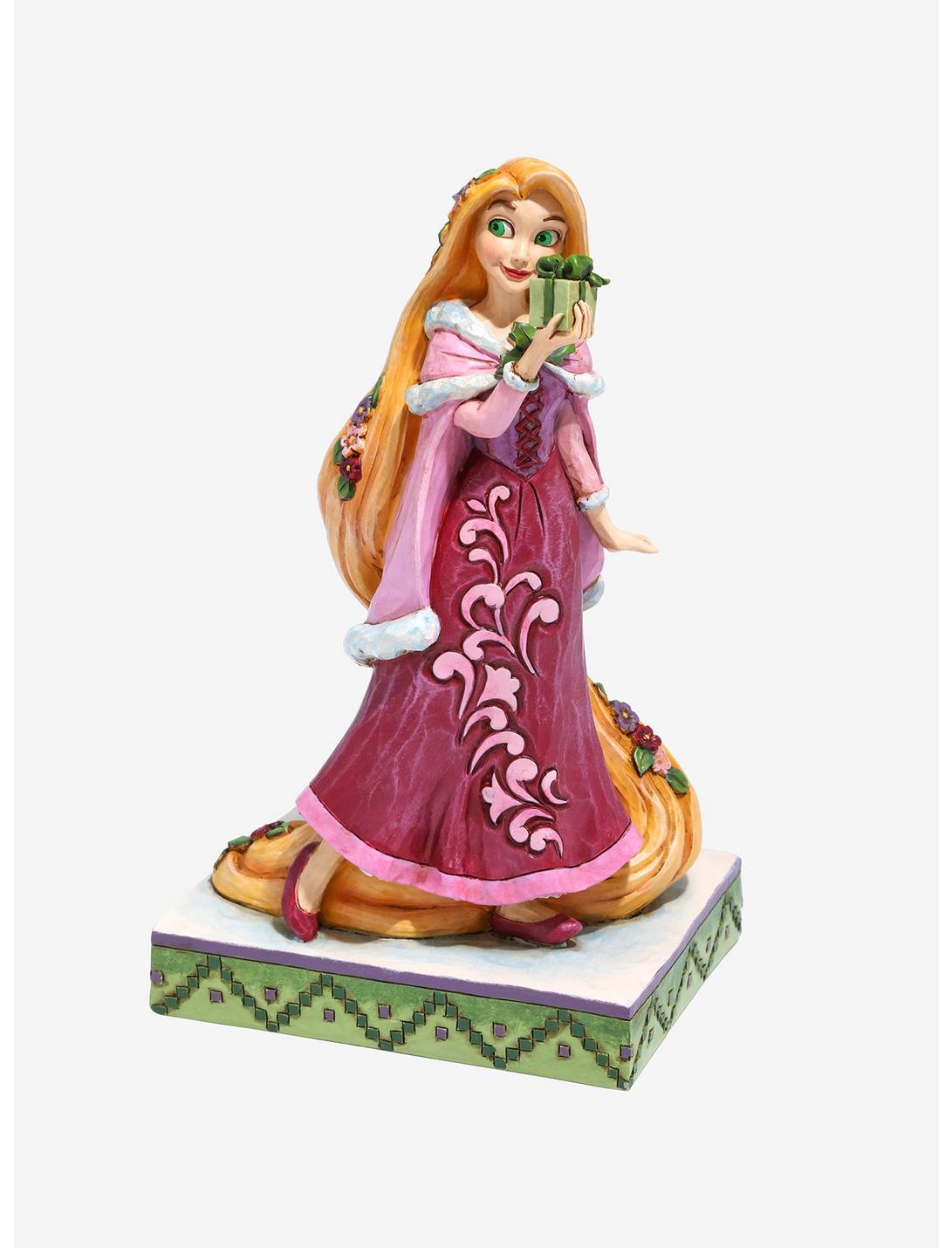 Disney Tangled Rapunzel with Gifts Figure, , hi-res