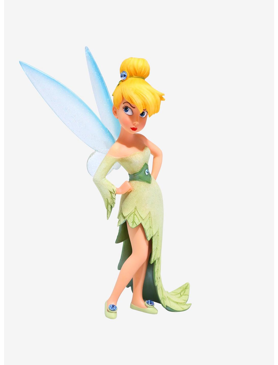 Disney Peter Pan Tinkerbell Couture de Force Figure, , hi-res