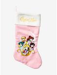 Sailor Moon Guardians Holiday Stocking, , hi-res