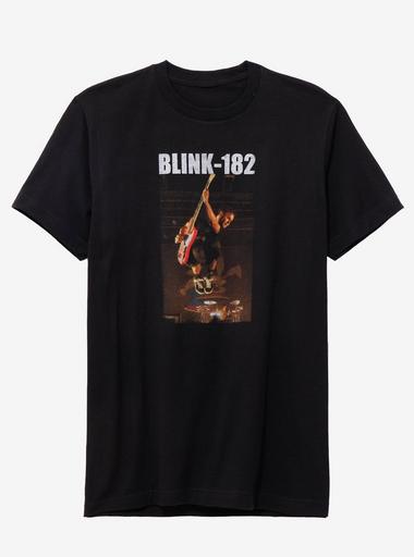 Blink-182 Jump T-Shirt | Hot Topic