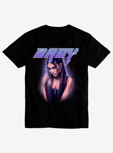 Madison Beer Baby T-Shirt Hot Topic