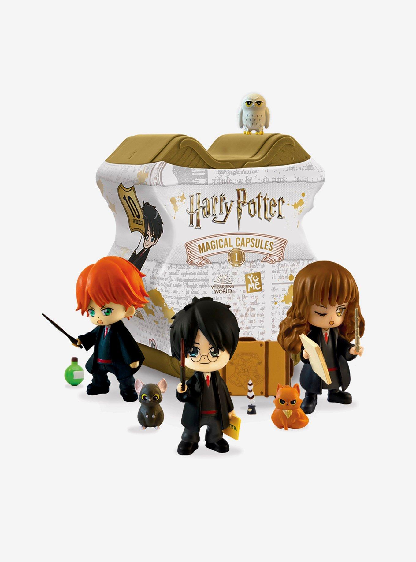 Harry Potter Series 1 Blind Box Magic Capsule, , hi-res