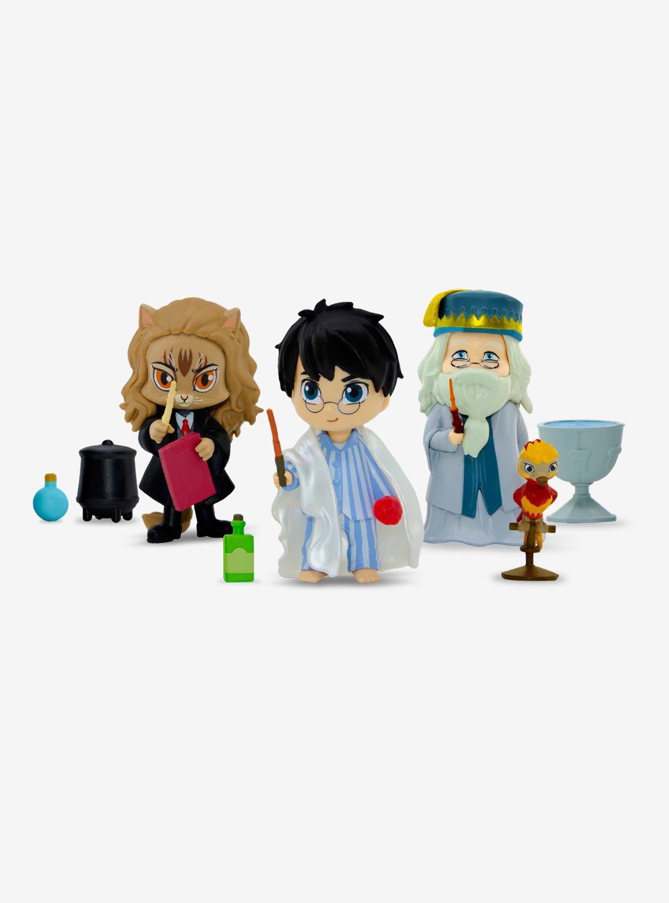 Harry Potter Series 2 Blind Character Capsule Figure, , hi-res