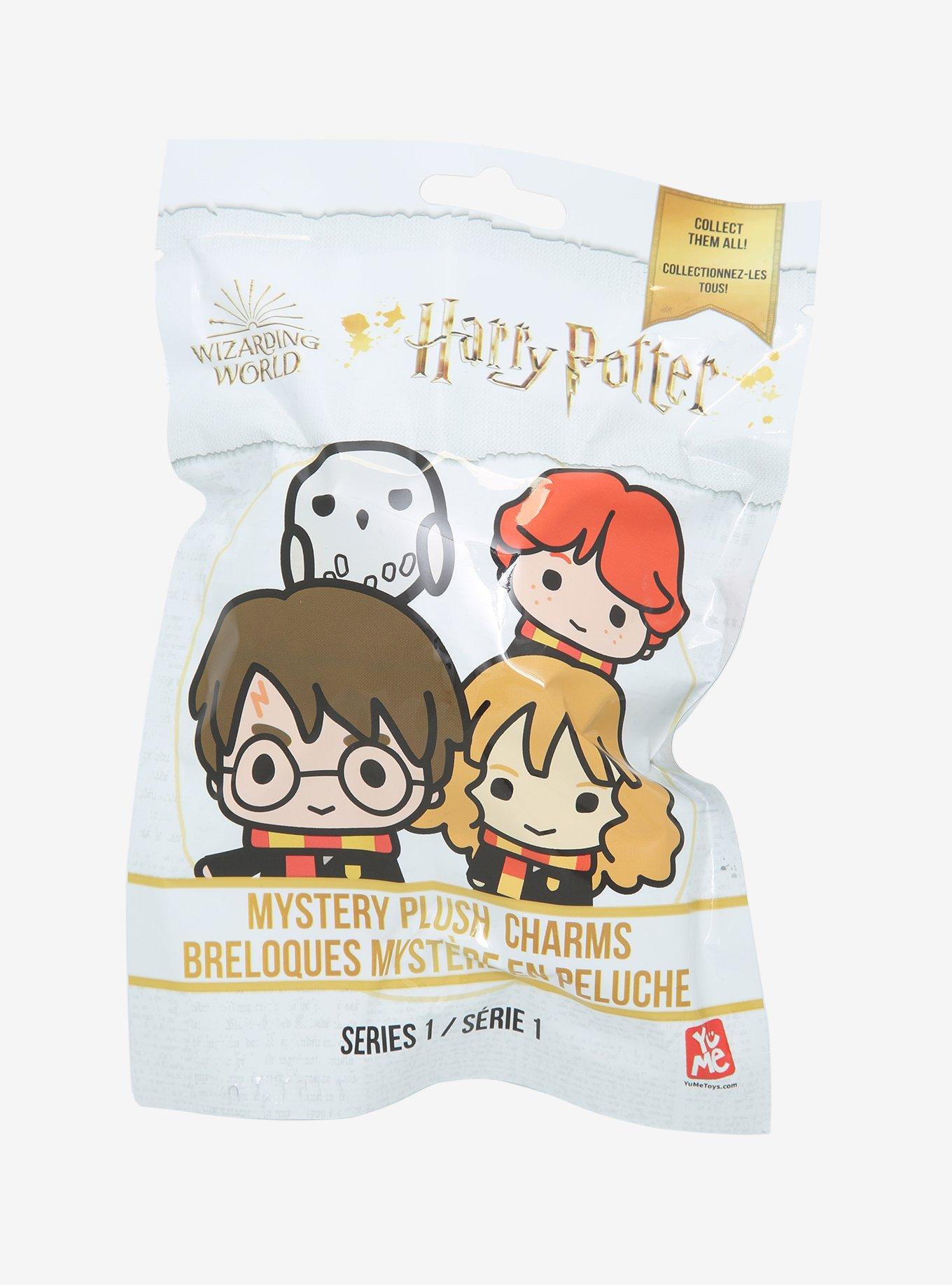 Harry Potter Chibi Harry Potter Plush