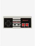 Nintendo Entertainment System NES Controller Silicone Infant Teether, , hi-res