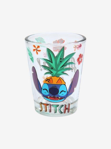 Disney Lilo & Stitch Tropical Stitch & Pineapple Kitchen Set - BoxLunch  Exclusive