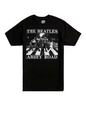 The Beatles Abbey Road T-Shirt, , hi-res