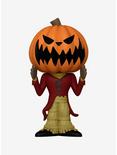 Funko The Nightmare Before Christmas Soda Pumpkin King Jack Vinyl Figure 2021 Fall Convention Exclusive, , hi-res