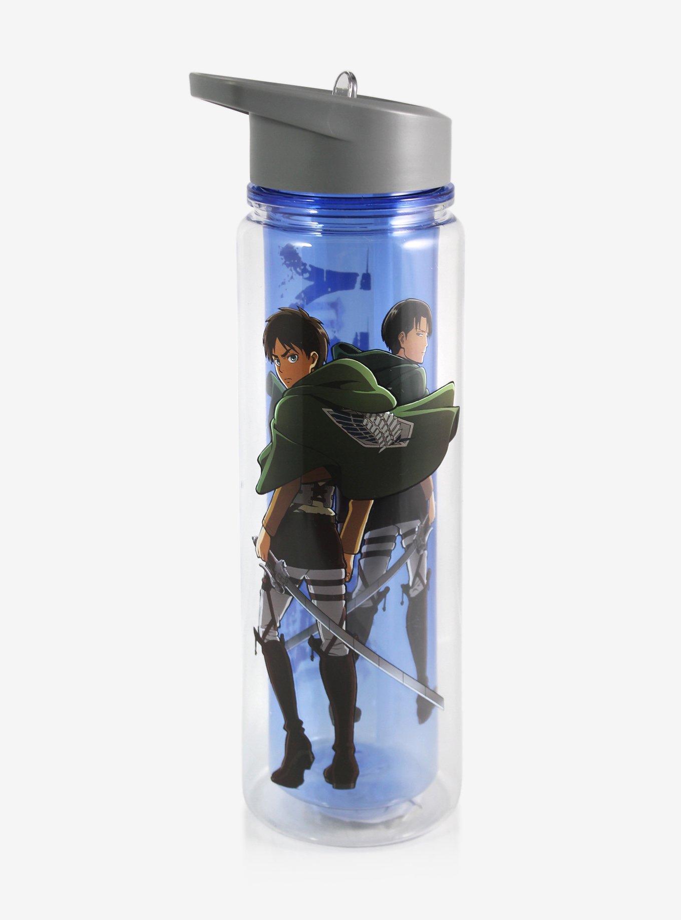 SK8 The Infinity Adam Water Bottle