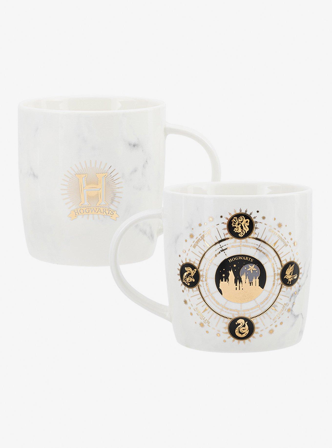 Harry Potter Hogwarts Constellation Mug, , hi-res