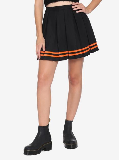 【threetimes】Cheery skirt★追跡可 threetimes】Cheery skirt☆追跡可 (threetimes/ミニスカート